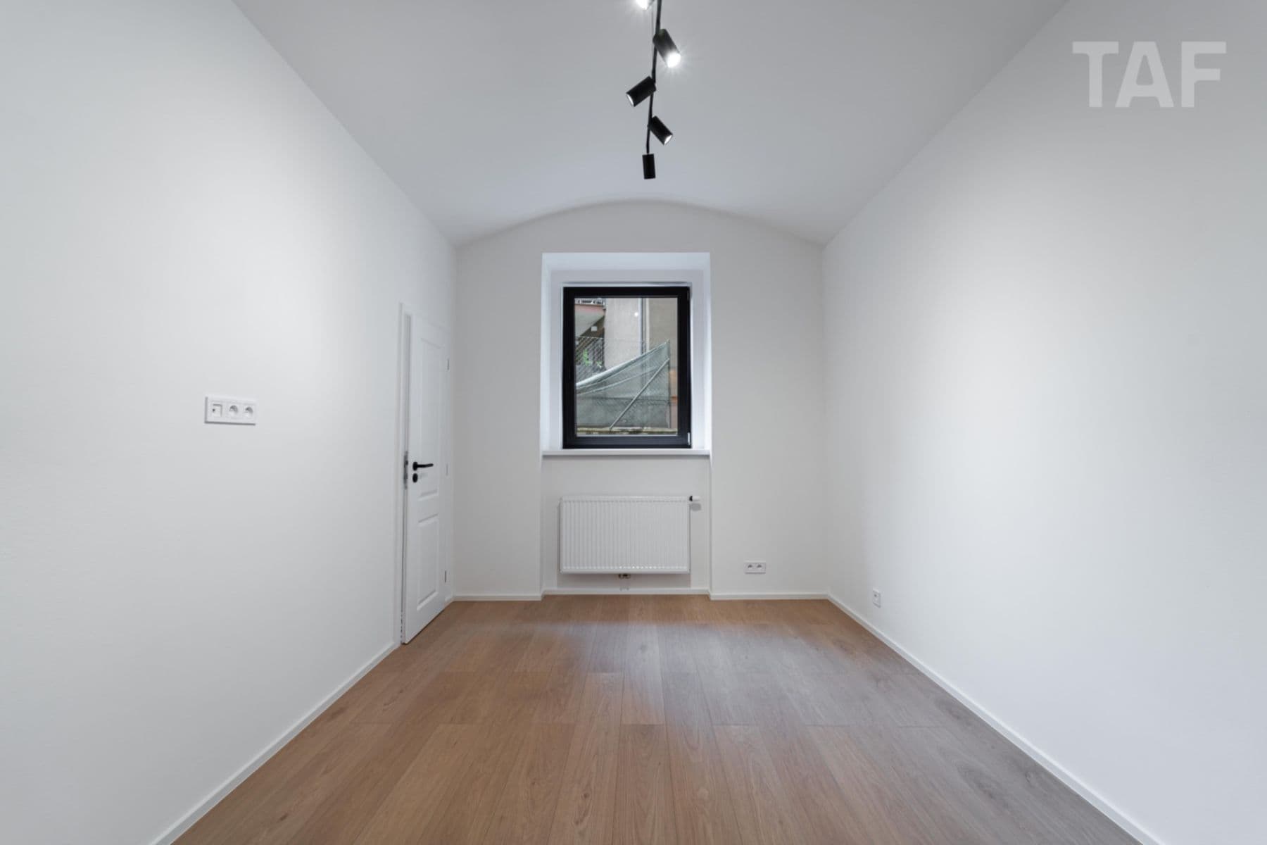 1 bedroom with open-plan kitchen flat for sale, 19 m², Liborova, Prague, Prague 1 bedroom with open-plan kitchen flat for sale, 19 m², Liborova, Prague, Prague