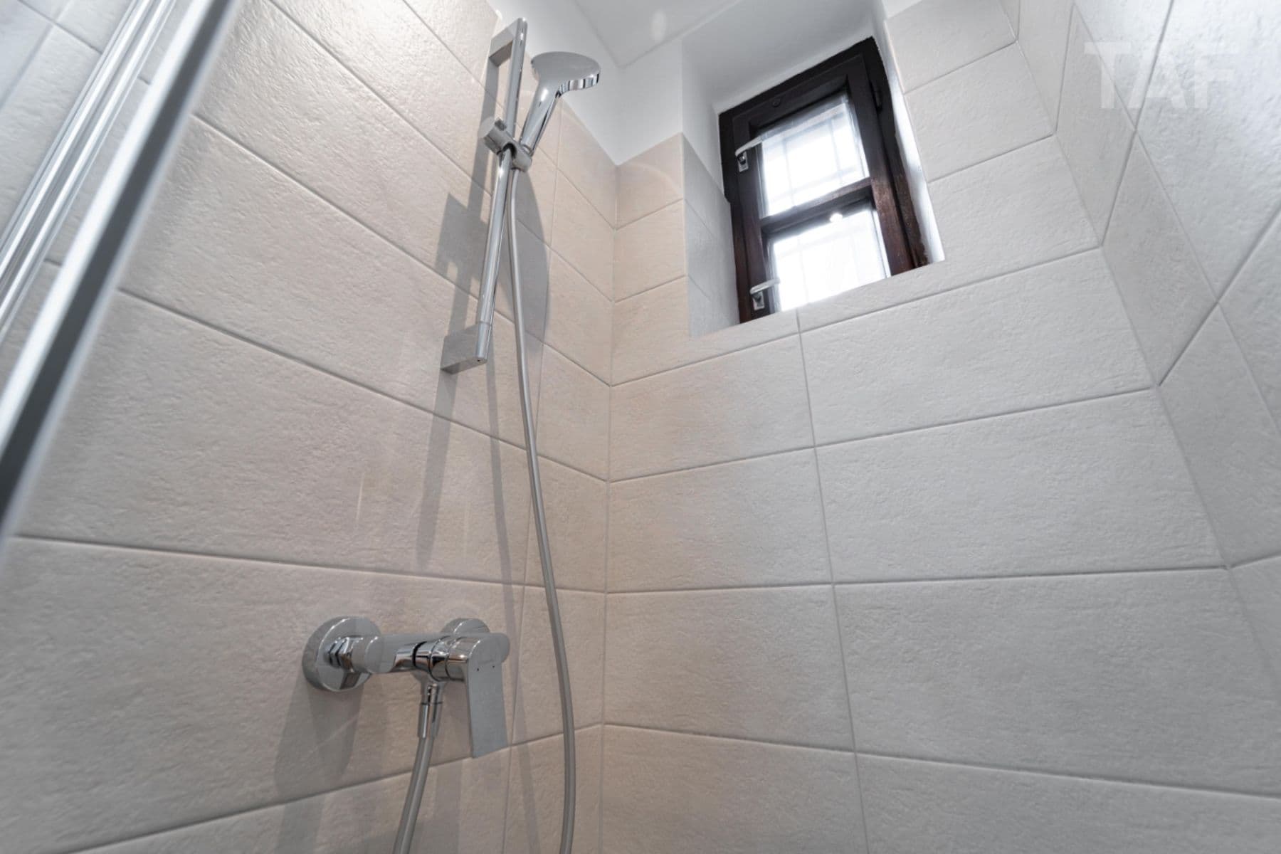 1 bedroom with open-plan kitchen flat for sale, 19 m², Liborova, Prague, Prague 1 bedroom with open-plan kitchen flat for sale, 19 m², Liborova, Prague, Prague