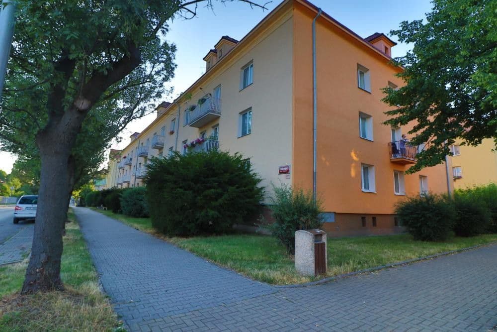 2 bedroom flat to rent, 74 m², Toužimská, Prague, Prague 2 bedroom flat to rent, 74 m², Toužimská, Prague, Prague