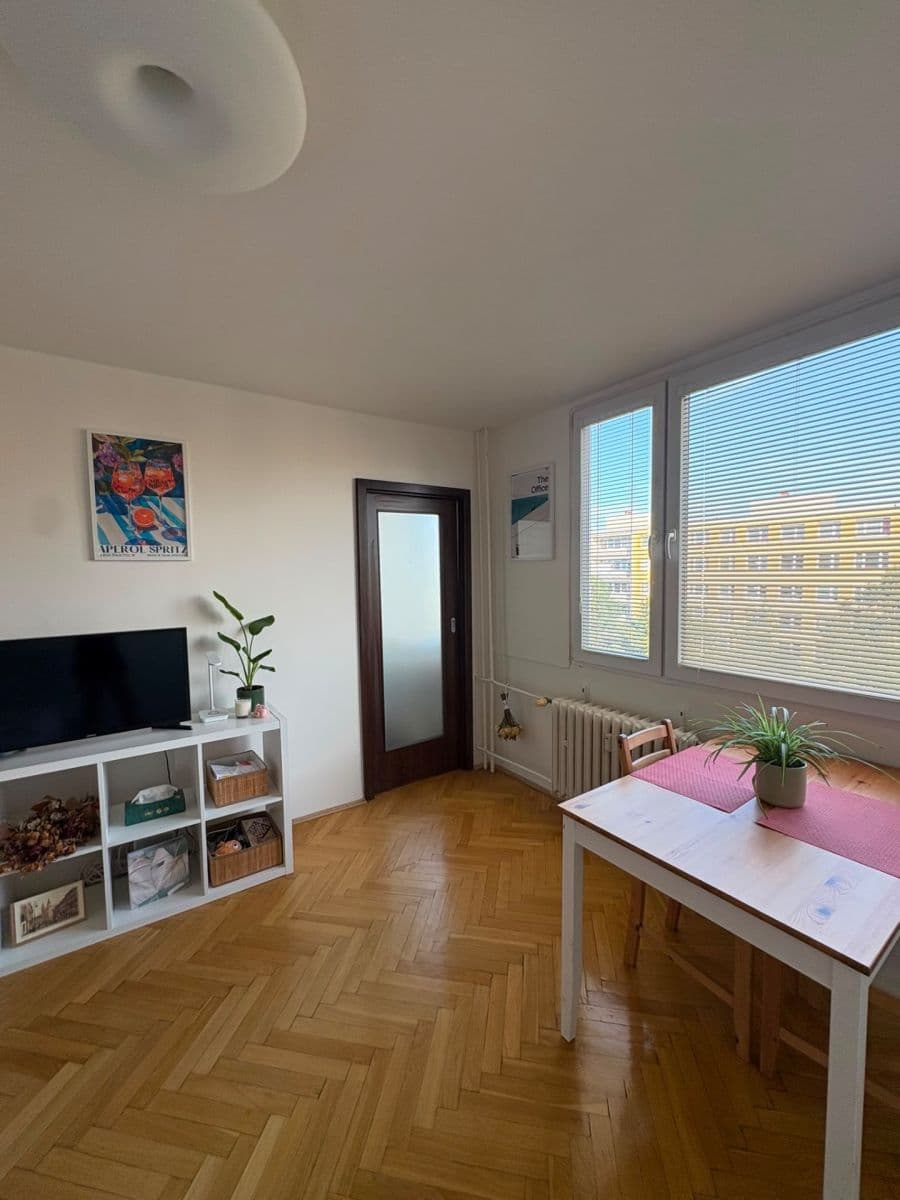 1 bedroom flat to rent, 26 m², Varnsdorfská, Prague, Prague 1 bedroom flat to rent, 26 m², Varnsdorfská, Prague, Prague