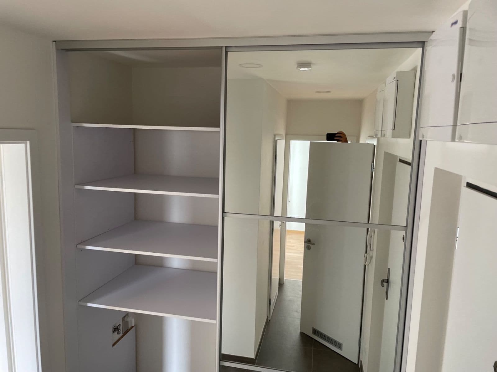 1 bedroom with open-plan kitchen flat to rent, 49 m², Na Neklance, Prague, Prague 1 bedroom with open-plan kitchen flat to rent, 49 m², Na Neklance, Prague, Prague