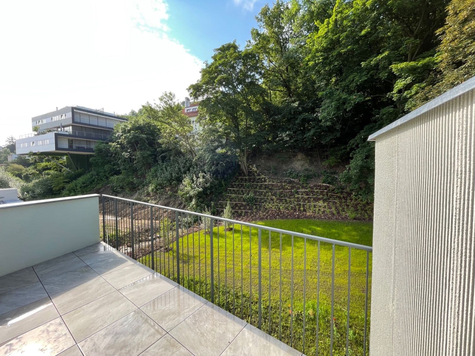 1 bedroom with open-plan kitchen flat to rent, 49 m², Na Neklance, Prague, Prague 1 bedroom with open-plan kitchen flat to rent, 49 m², Na Neklance, Prague, Prague