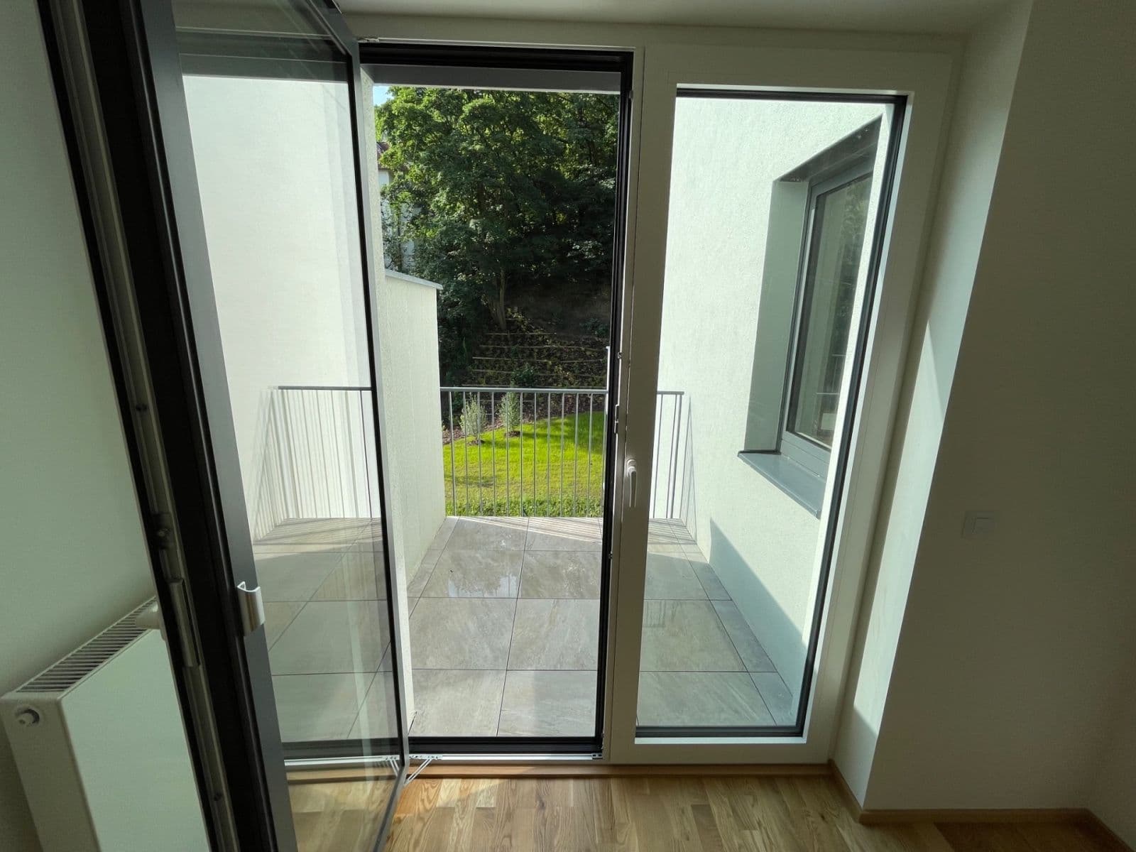 1 bedroom with open-plan kitchen flat to rent, 49 m², Na Neklance, Prague, Prague 1 bedroom with open-plan kitchen flat to rent, 49 m², Na Neklance, Prague, Prague