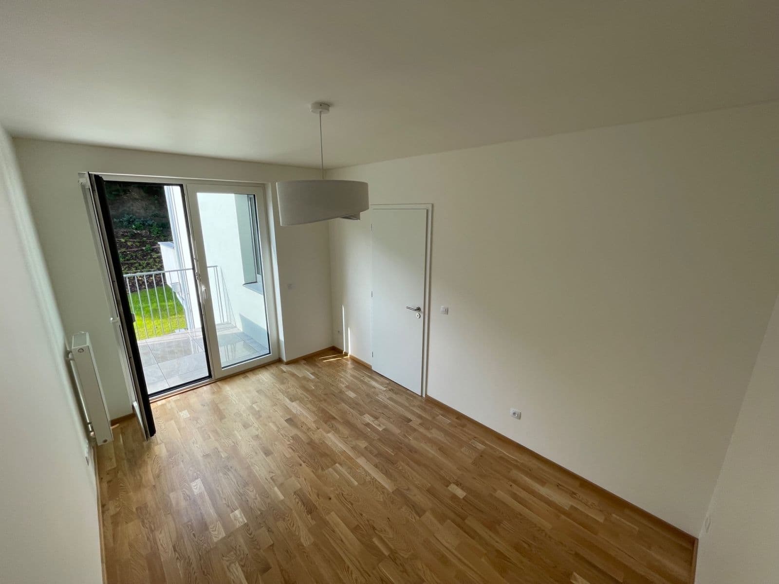 1 bedroom with open-plan kitchen flat to rent, 49 m², Na Neklance, Prague, Prague 1 bedroom with open-plan kitchen flat to rent, 49 m², Na Neklance, Prague, Prague