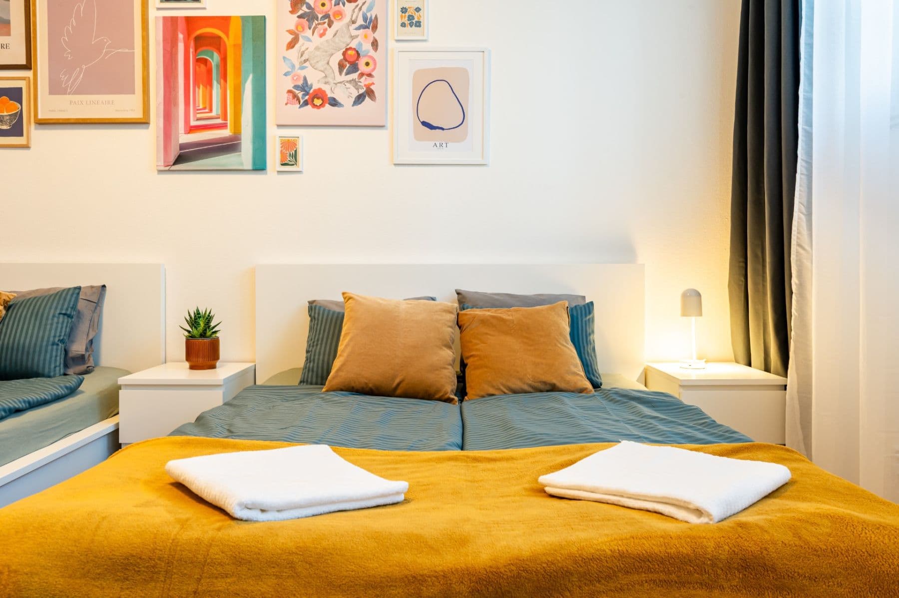 1 bedroom with open-plan kitchen flat for sale, 69 m², Lannova, Prague, Prague 1 bedroom with open-plan kitchen flat for sale, 69 m², Lannova, Prague, Prague
