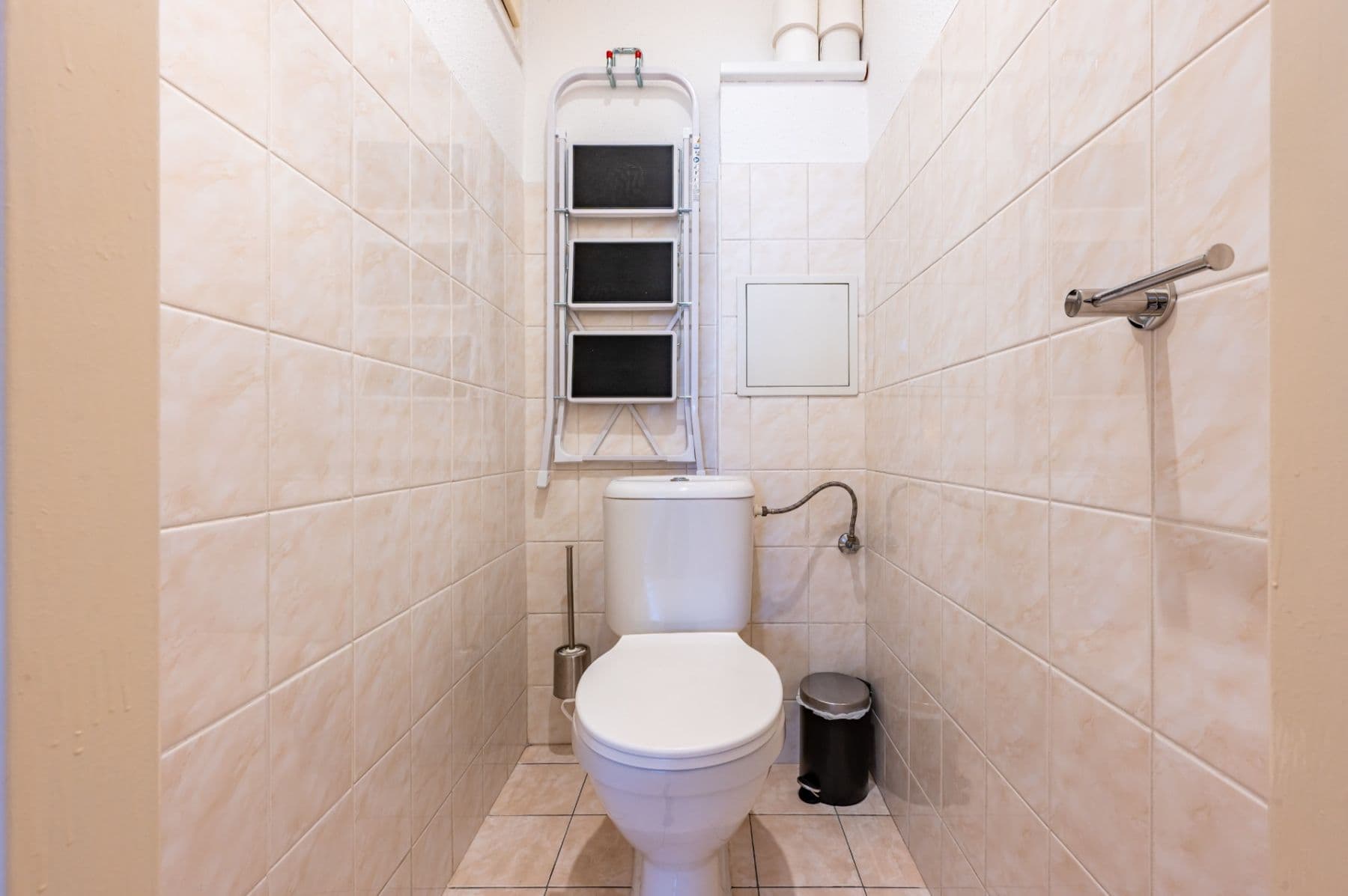 1 bedroom with open-plan kitchen flat for sale, 69 m², Lannova, Prague, Prague 1 bedroom with open-plan kitchen flat for sale, 69 m², Lannova, Prague, Prague