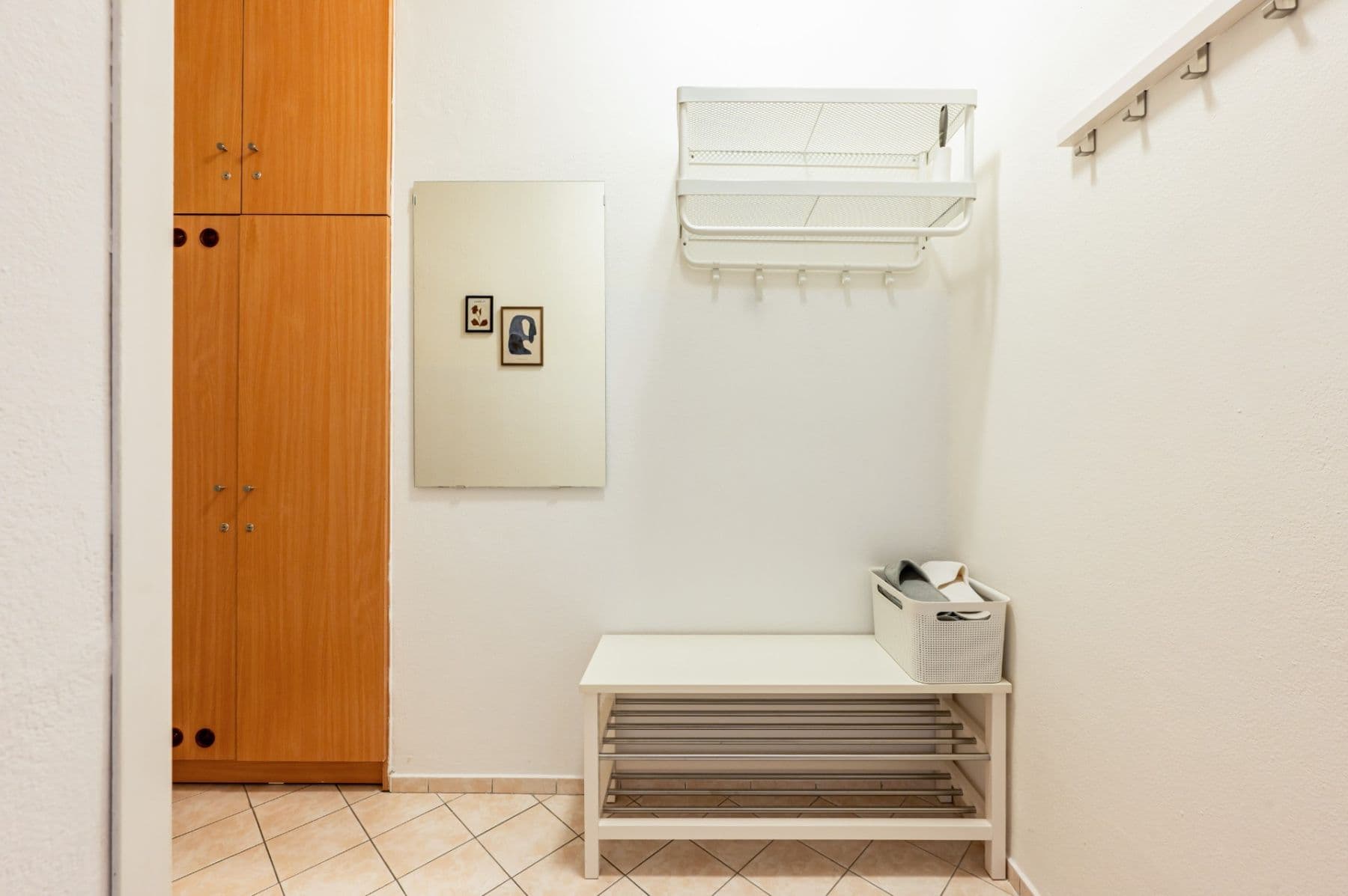 1 bedroom with open-plan kitchen flat for sale, 69 m², Lannova, Prague, Prague 1 bedroom with open-plan kitchen flat for sale, 69 m², Lannova, Prague, Prague
