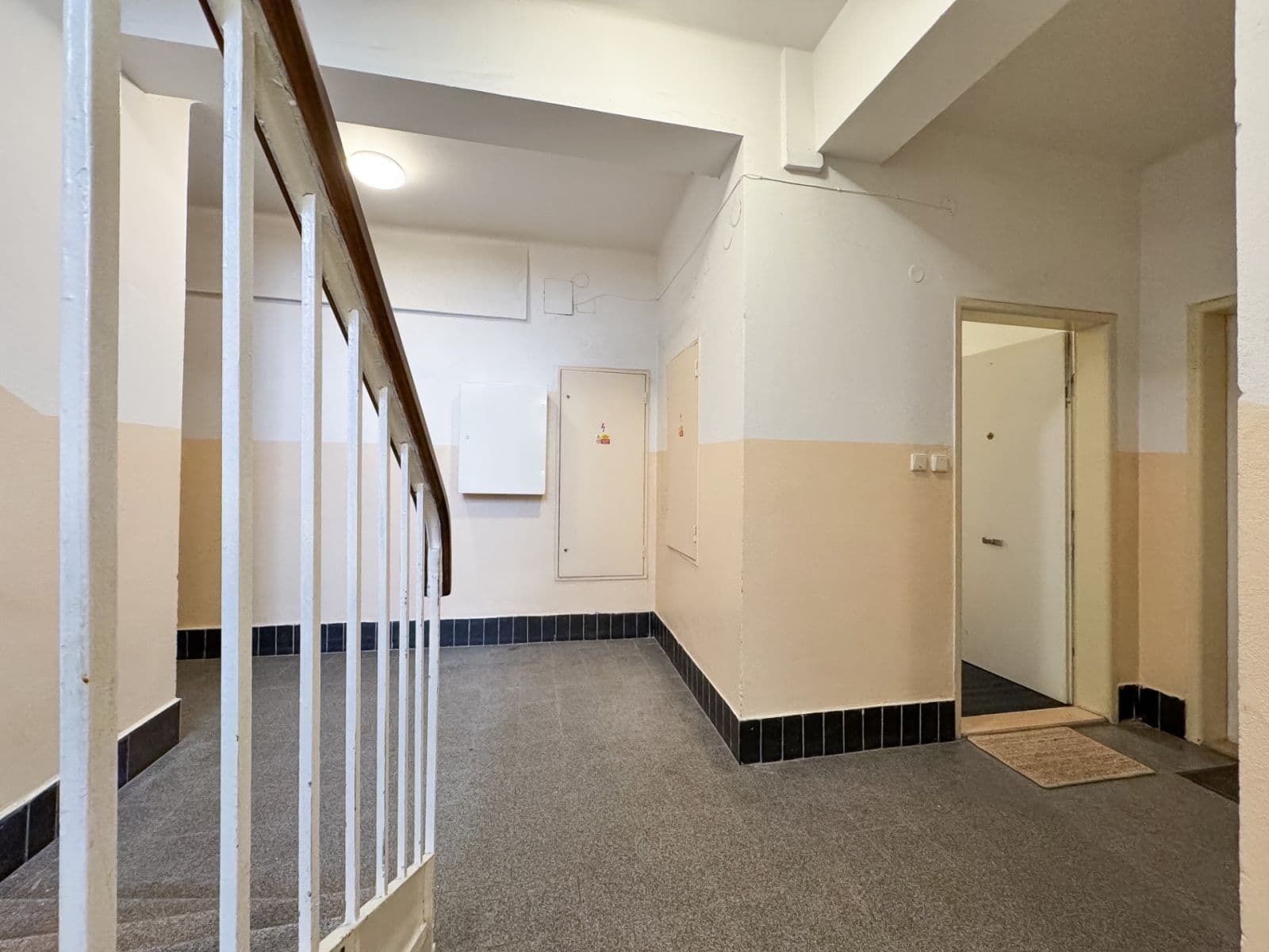 1 bedroom with open-plan kitchen flat for sale, 69 m², Lannova, Prague, Prague 1 bedroom with open-plan kitchen flat for sale, 69 m², Lannova, Prague, Prague