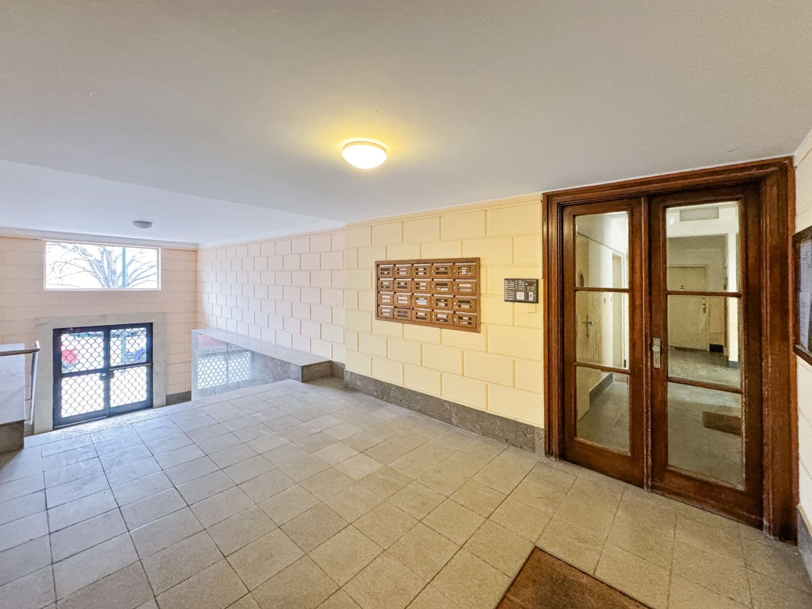 1 bedroom with open-plan kitchen flat for sale, 69 m², Lannova, Prague, Prague 1 bedroom with open-plan kitchen flat for sale, 69 m², Lannova, Prague, Prague