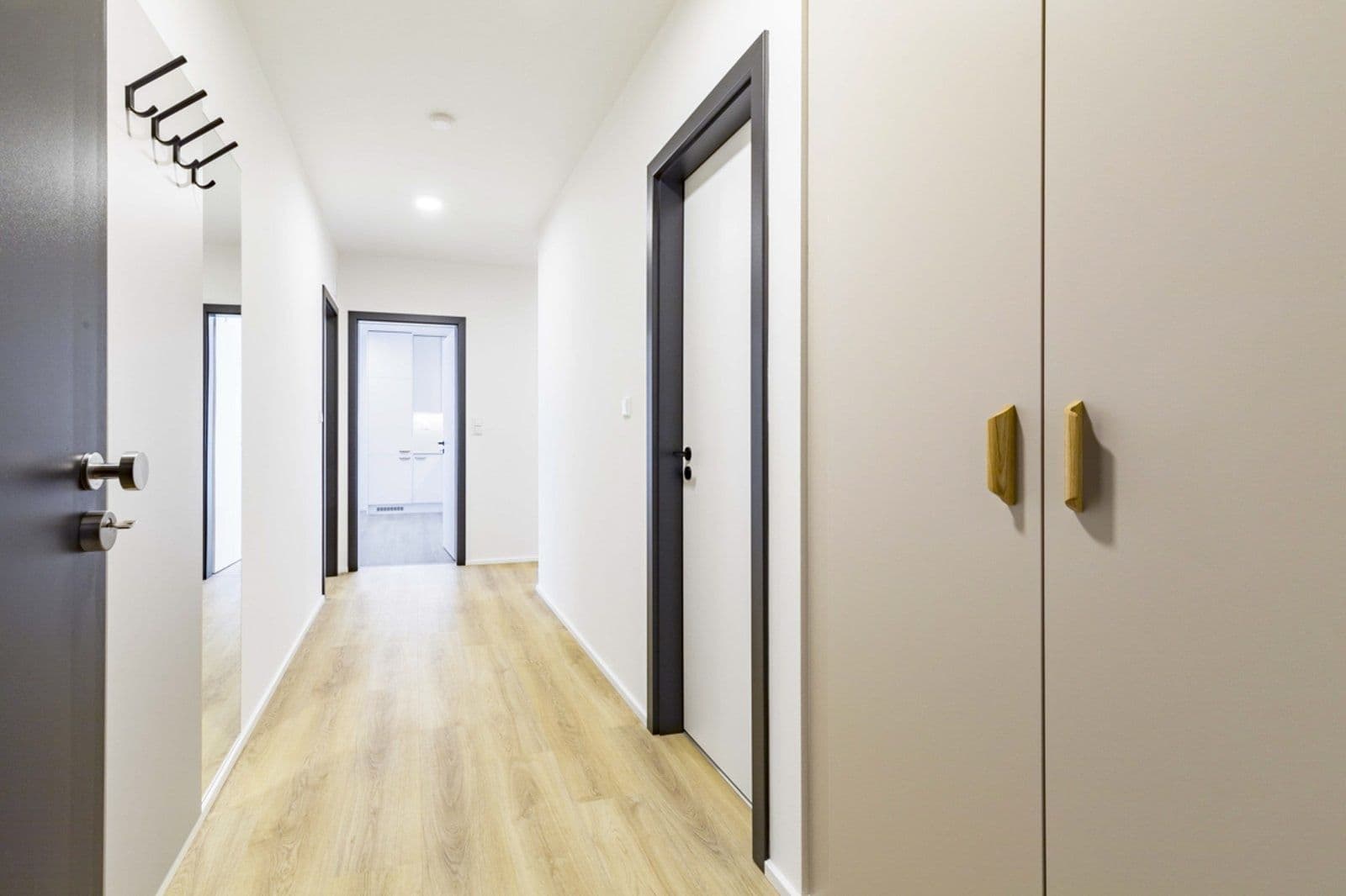 2 bedroom with open-plan kitchen flat to rent, 84 m², U Pergamenky, Prague, Prague 2 bedroom with open-plan kitchen flat to rent, 84 m², U Pergamenky, Prague, Prague