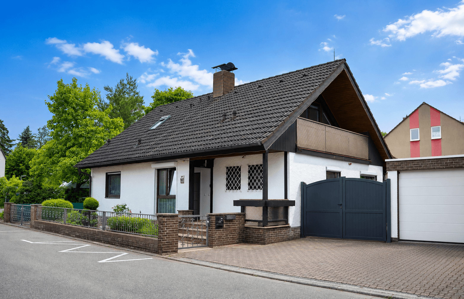 house for sale, 175 m², Weiterstadt, Hesse house for sale, 175 m², Weiterstadt, Hesse