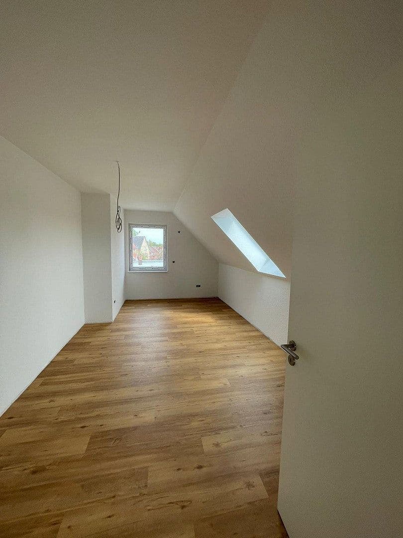 4 bedroom flat for sale, 99 m², Mühlenstraße 5, Drensteinfurt, North Rhine-Westphalia 4 bedroom flat for sale, 99 m², Mühlenstraße 5, Drensteinfurt, North Rhine-Westphalia
