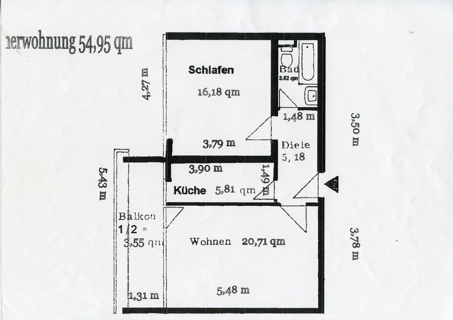 2 bedroom flat for sale, 55 m², Fritz-Meyer-Weg 55, München, Bavaria 2 bedroom flat for sale, 55 m², Fritz-Meyer-Weg 55, München, Bavaria