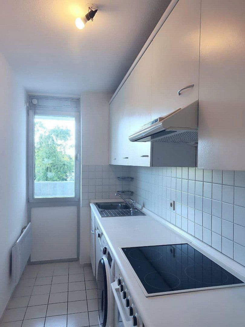 2 bedroom flat for sale, 55 m², Fritz-Meyer-Weg 55, München, Bavaria 2 bedroom flat for sale, 55 m², Fritz-Meyer-Weg 55, München, Bavaria