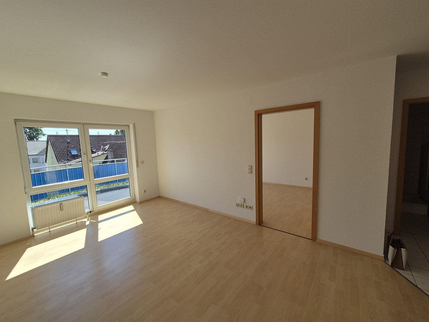 2 bedroom flat for sale, 49 m², Küferstraße 22, Remseck, Baden-Württemberg 2 bedroom flat for sale, 49 m², Küferstraße 22, Remseck, Baden-Württemberg