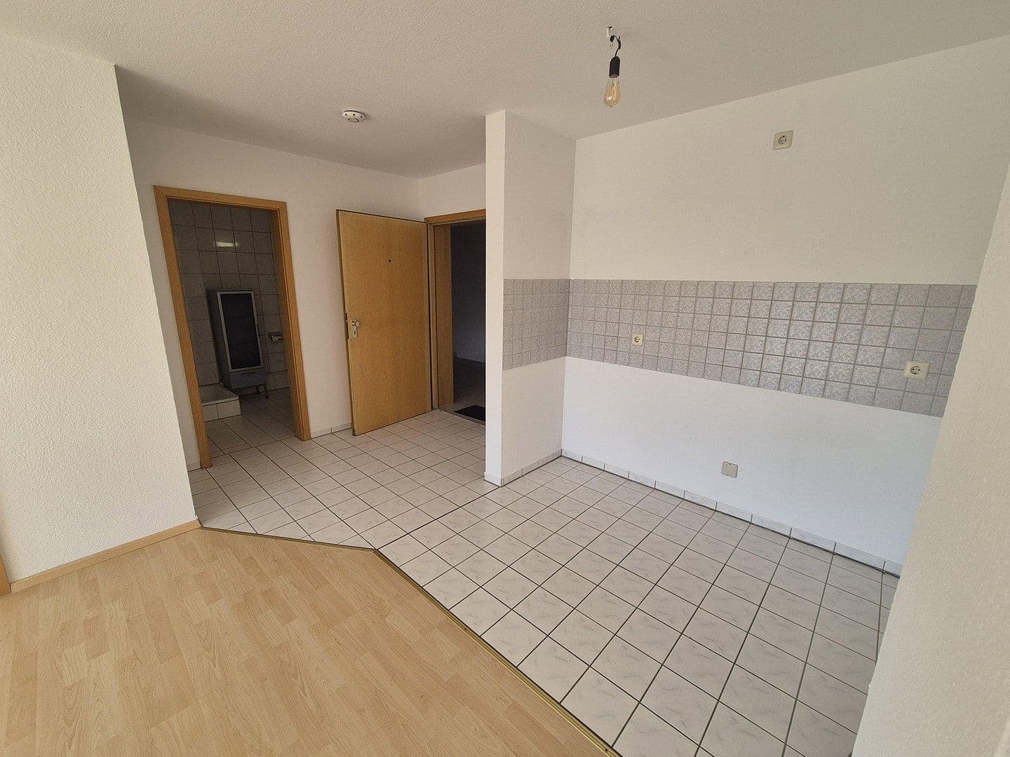 2 bedroom flat for sale, 49 m², Küferstraße 22, Remseck, Baden-Württemberg 2 bedroom flat for sale, 49 m², Küferstraße 22, Remseck, Baden-Württemberg