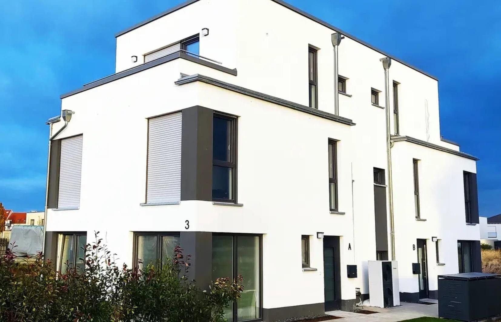 house to rent, 156 m², Hochheim, Hesse house to rent, 156 m², Hochheim, Hesse