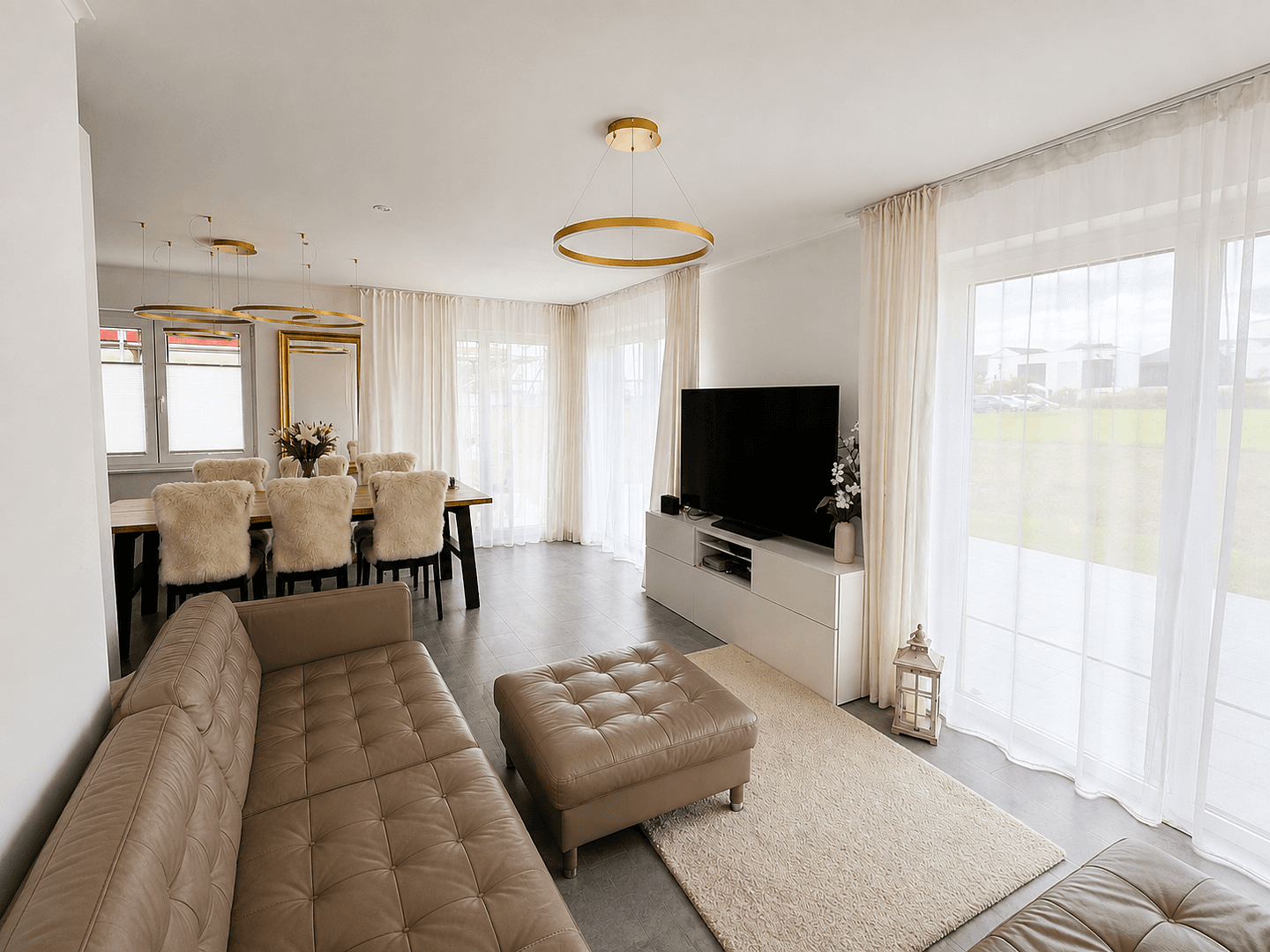 house to rent, 156 m², Hochheim, Hesse house to rent, 156 m², Hochheim, Hesse