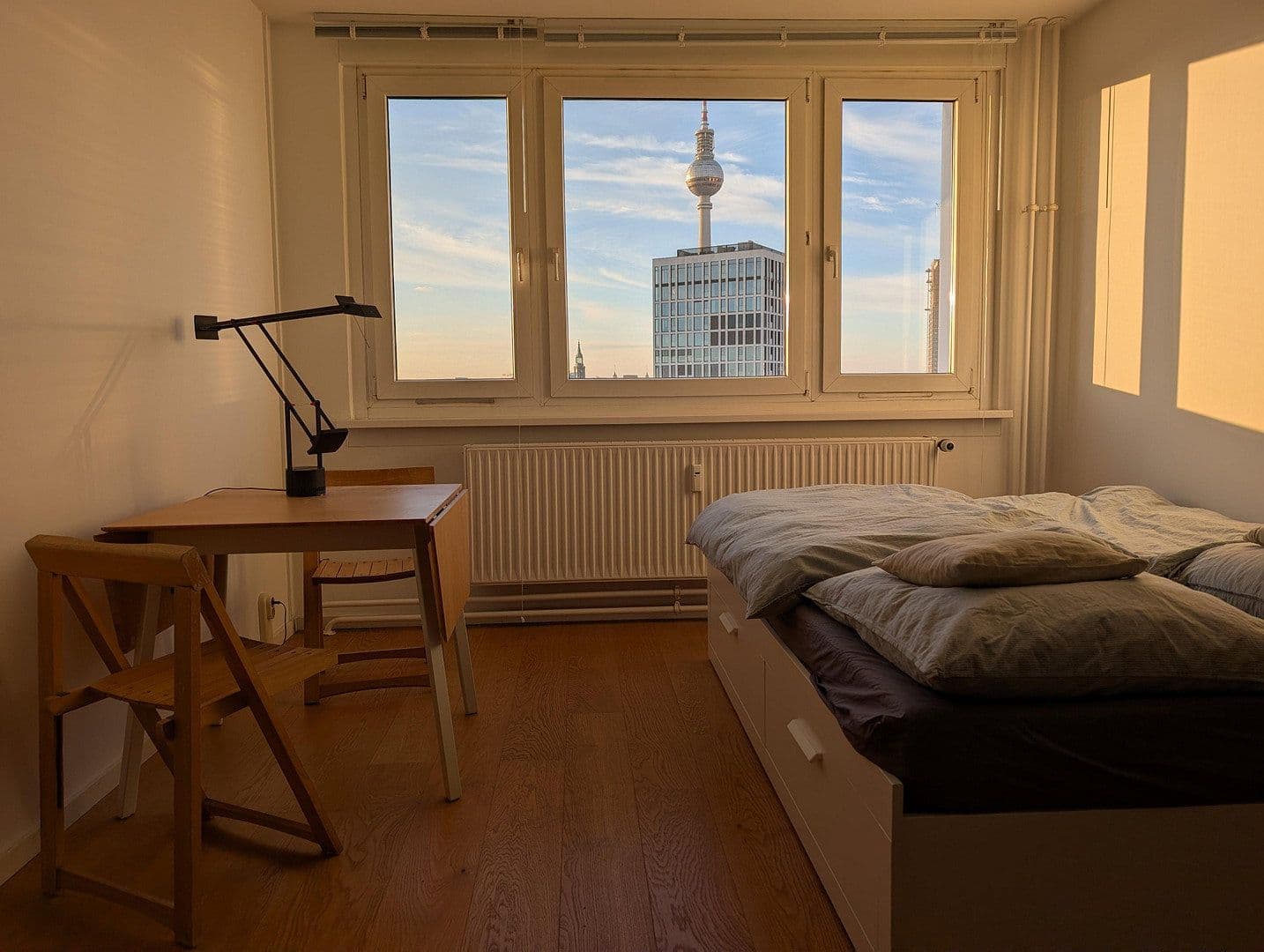 1 bedroom flat for sale, 30 m², Holzmarktstrasse 73, Berlin, Berlin 1 bedroom flat for sale, 30 m², Holzmarktstrasse 73, Berlin, Berlin