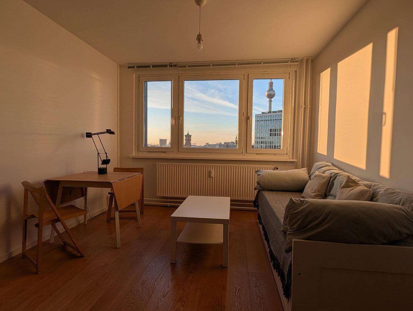 1 bedroom flat for sale, 30 m², Holzmarktstrasse 73, Berlin, Berlin 1 bedroom flat for sale, 30 m², Holzmarktstrasse 73, Berlin, Berlin