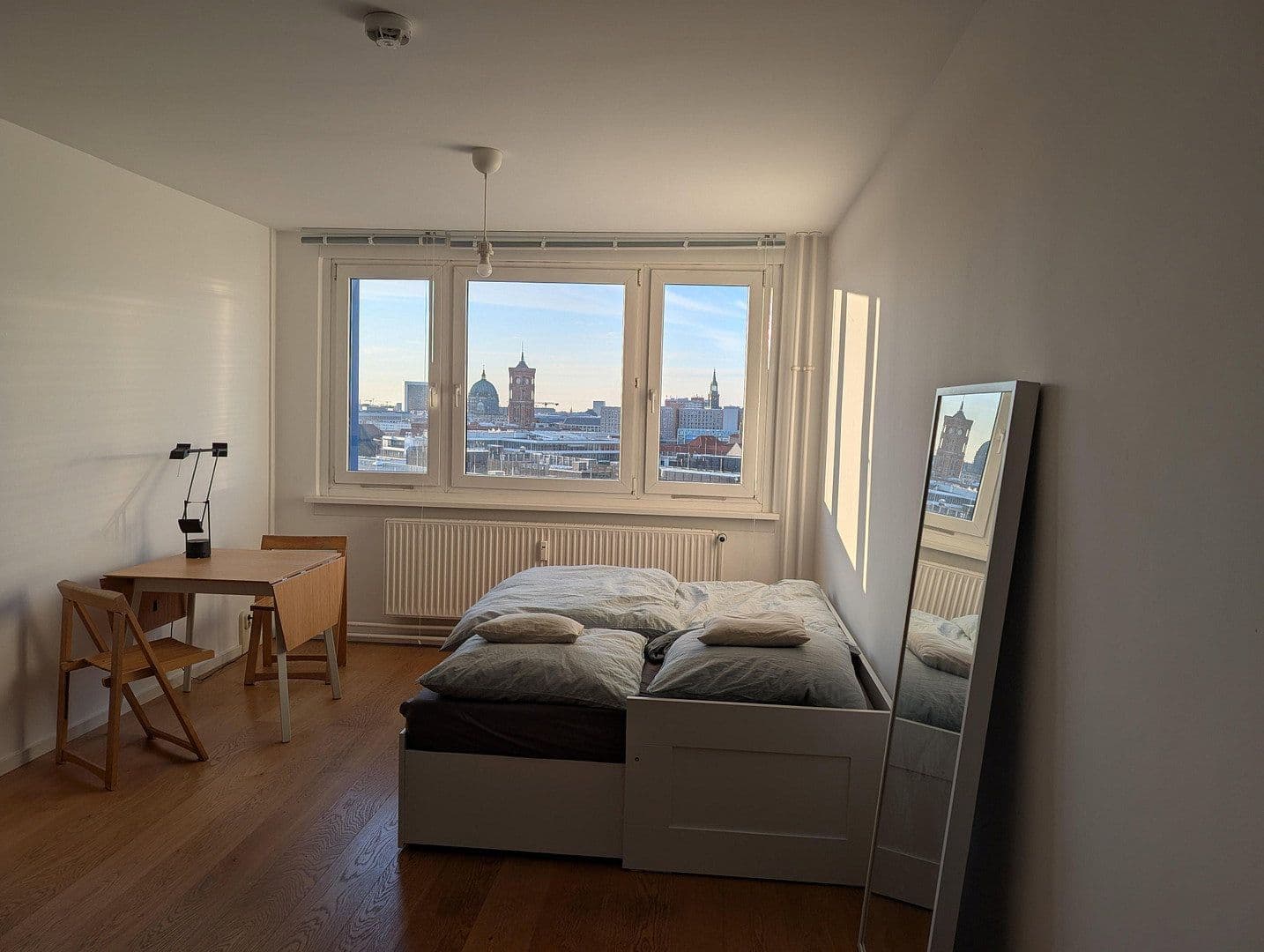 1 bedroom flat for sale, 30 m², Holzmarktstrasse 73, Berlin, Berlin 1 bedroom flat for sale, 30 m², Holzmarktstrasse 73, Berlin, Berlin