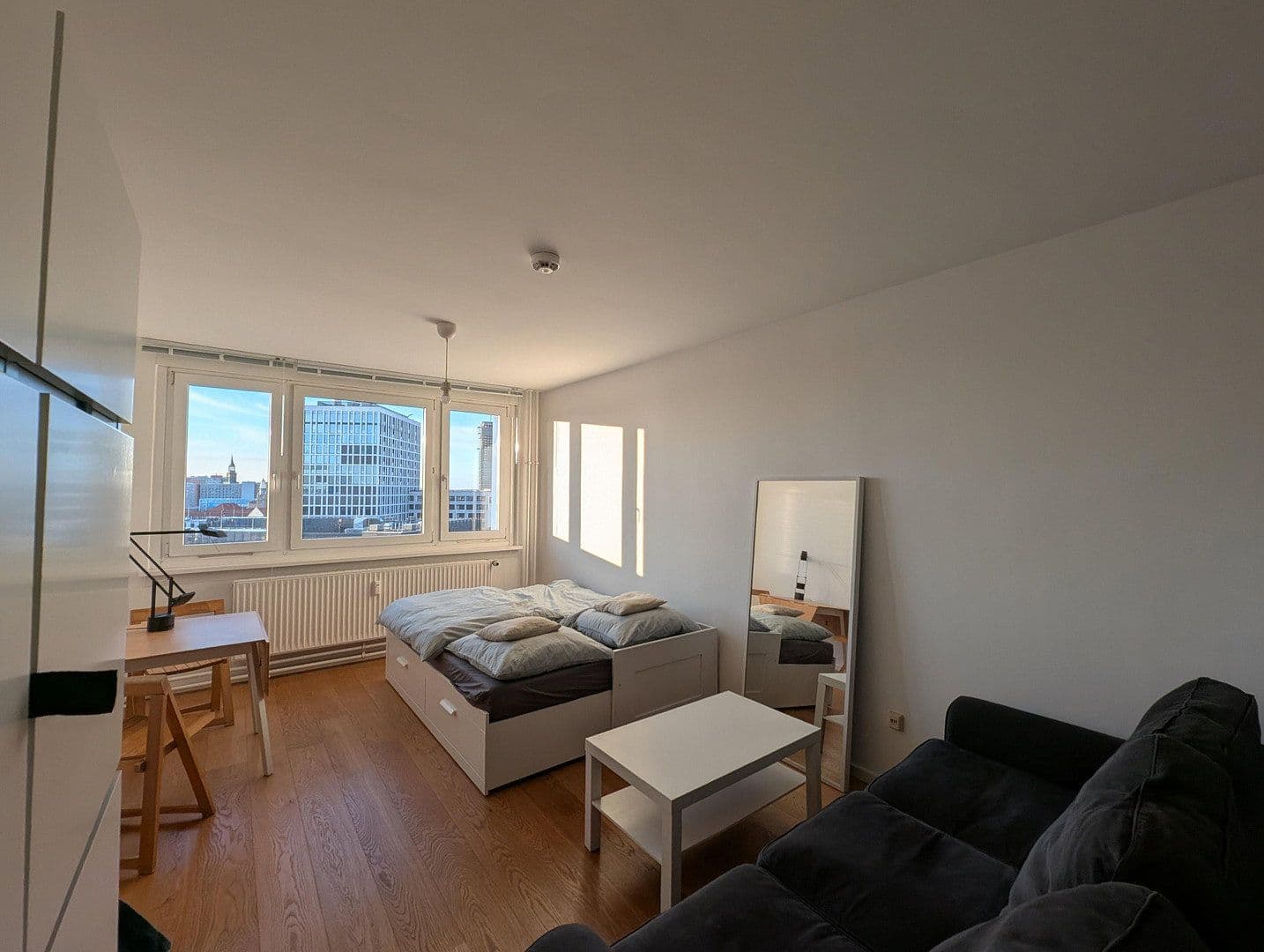 1 bedroom flat for sale, 30 m², Holzmarktstrasse 73, Berlin, Berlin 1 bedroom flat for sale, 30 m², Holzmarktstrasse 73, Berlin, Berlin