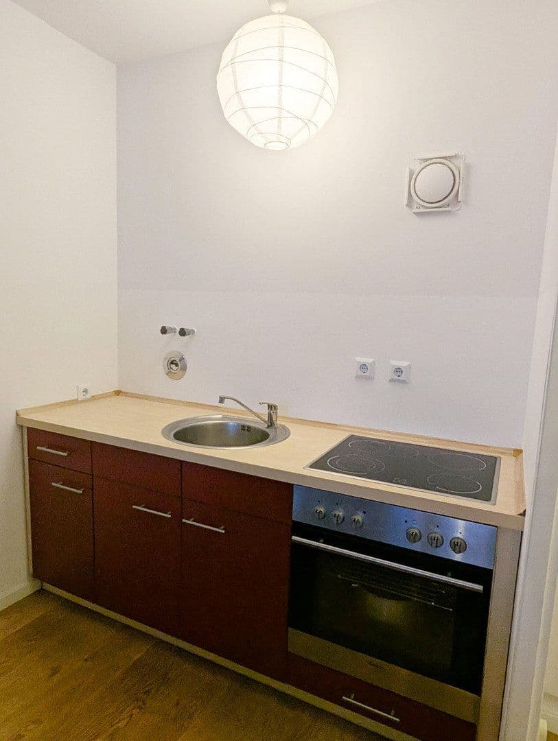 1 bedroom flat for sale, 30 m², Holzmarktstrasse 73, Berlin, Berlin 1 bedroom flat for sale, 30 m², Holzmarktstrasse 73, Berlin, Berlin