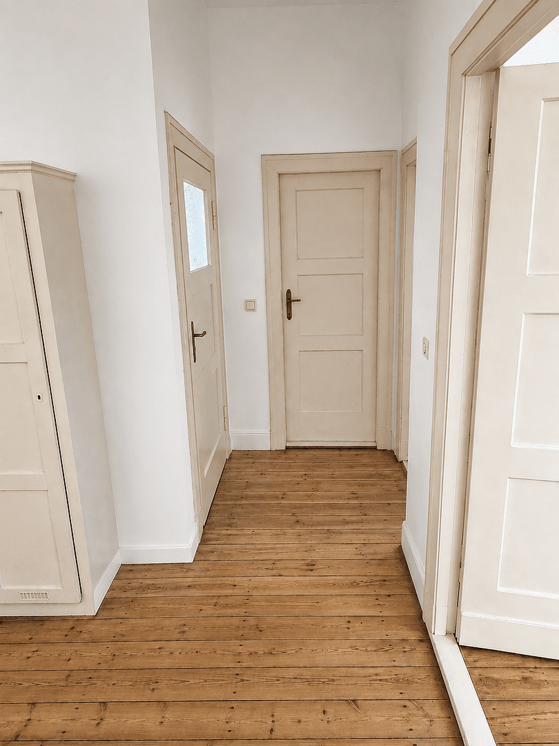 3 bedroom flat for sale, 65 m², Dunckerstrasse 48a, Berlin, Berlin 3 bedroom flat for sale, 65 m², Dunckerstrasse 48a, Berlin, Berlin