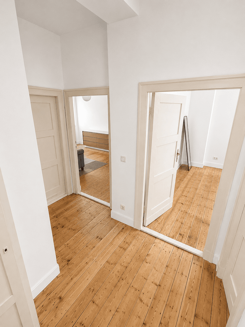 3 bedroom flat for sale, 65 m², Dunckerstrasse 48a, Berlin, Berlin 3 bedroom flat for sale, 65 m², Dunckerstrasse 48a, Berlin, Berlin