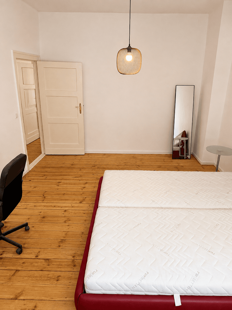 3 bedroom flat for sale, 65 m², Dunckerstrasse 48a, Berlin, Berlin 3 bedroom flat for sale, 65 m², Dunckerstrasse 48a, Berlin, Berlin