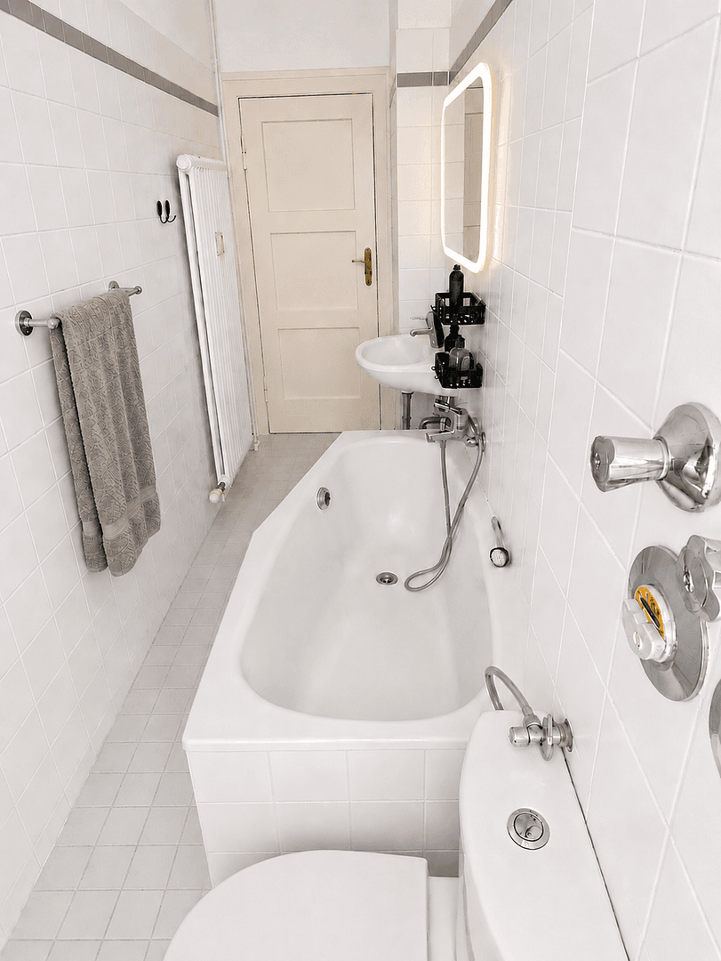 3 bedroom flat for sale, 65 m², Dunckerstrasse 48a, Berlin, Berlin 3 bedroom flat for sale, 65 m², Dunckerstrasse 48a, Berlin, Berlin