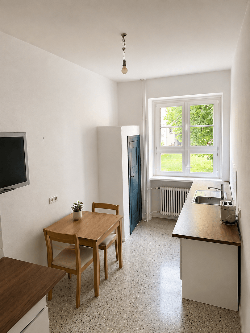 3 bedroom flat for sale, 65 m², Dunckerstrasse 48a, Berlin, Berlin 3 bedroom flat for sale, 65 m², Dunckerstrasse 48a, Berlin, Berlin