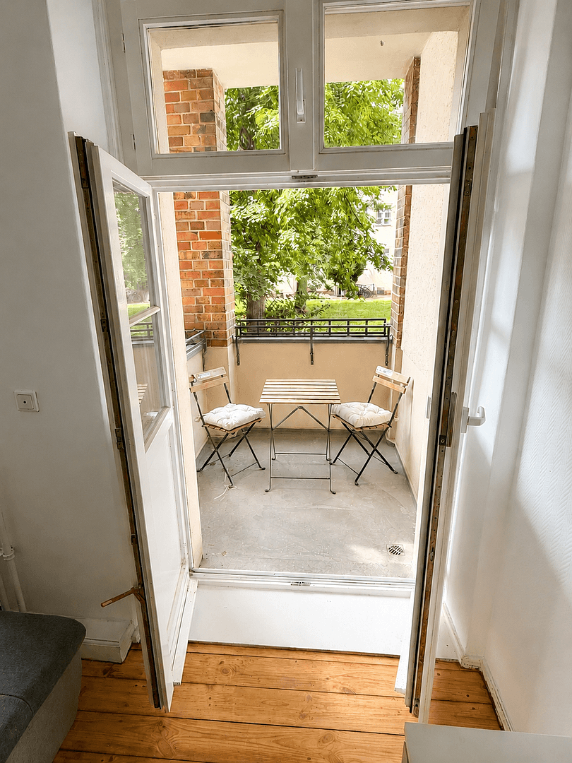 3 bedroom flat for sale, 65 m², Dunckerstrasse 48a, Berlin, Berlin 3 bedroom flat for sale, 65 m², Dunckerstrasse 48a, Berlin, Berlin