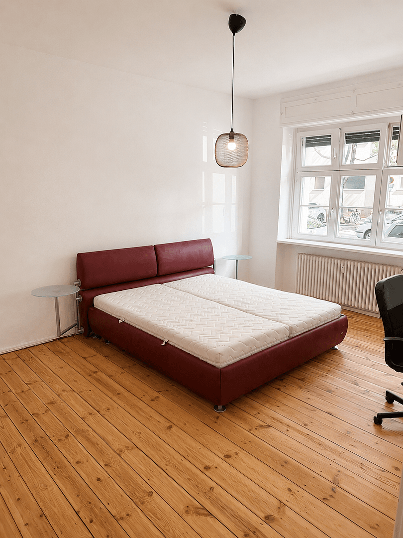 3 bedroom flat for sale, 65 m², Dunckerstrasse 48a, Berlin, Berlin 3 bedroom flat for sale, 65 m², Dunckerstrasse 48a, Berlin, Berlin