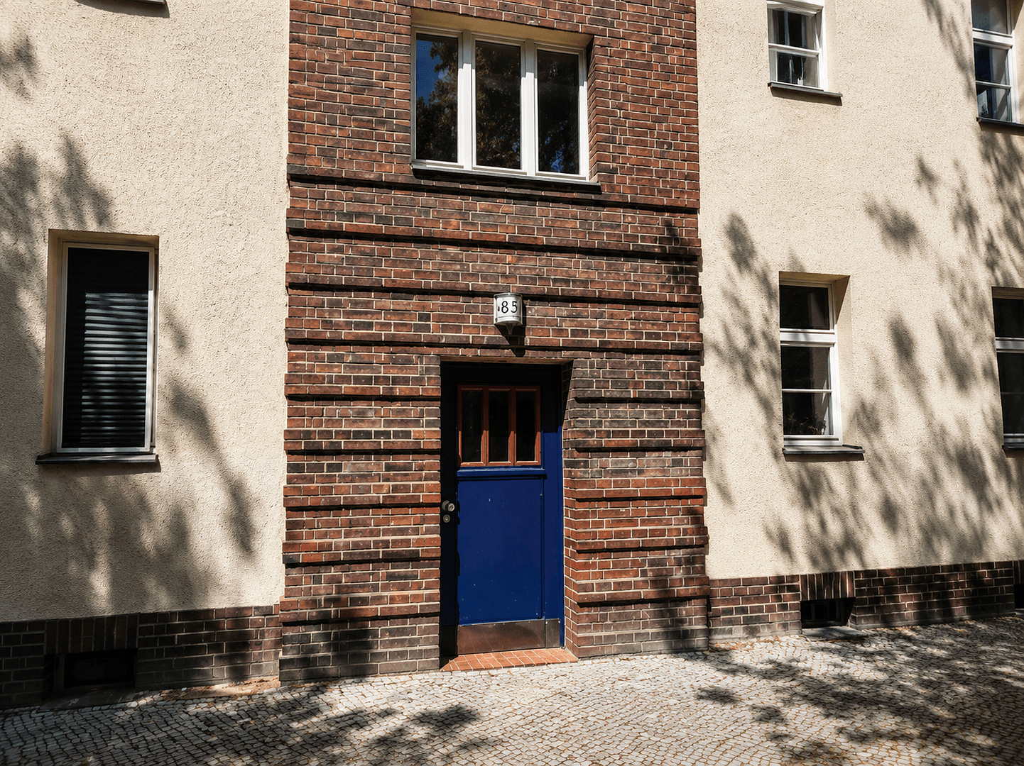 3 bedroom flat for sale, 65 m², Dunckerstrasse 48a, Berlin, Berlin 3 bedroom flat for sale, 65 m², Dunckerstrasse 48a, Berlin, Berlin