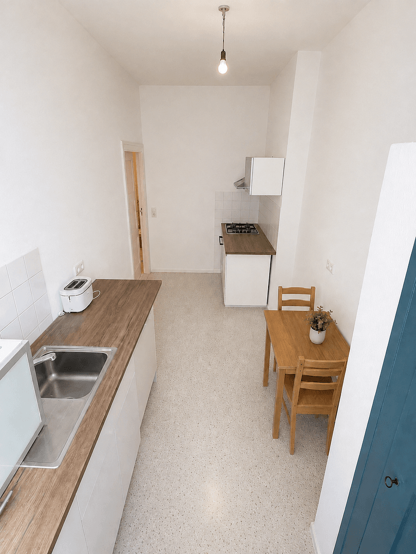 3 bedroom flat for sale, 65 m², Dunckerstrasse 48a, Berlin, Berlin 3 bedroom flat for sale, 65 m², Dunckerstrasse 48a, Berlin, Berlin