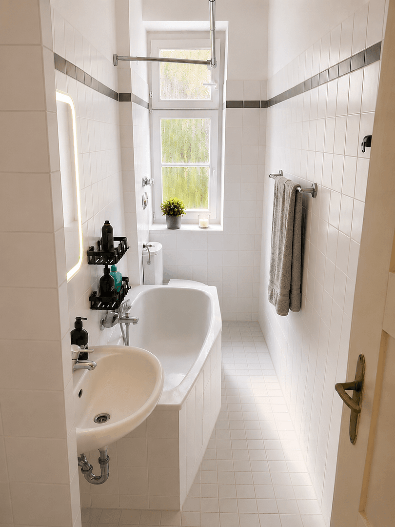 3 bedroom flat for sale, 65 m², Dunckerstrasse 48a, Berlin, Berlin 3 bedroom flat for sale, 65 m², Dunckerstrasse 48a, Berlin, Berlin