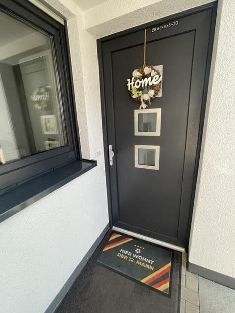 house for sale, 134 m², Langenfeld (Rheinland), North Rhine-Westphalia house for sale, 134 m², Langenfeld (Rheinland), North Rhine-Westphalia