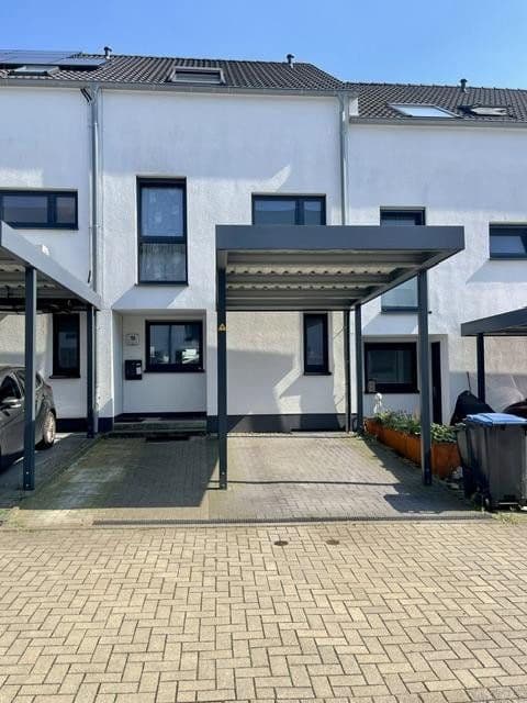house for sale, 134 m², Langenfeld (Rheinland), North Rhine-Westphalia house for sale, 134 m², Langenfeld (Rheinland), North Rhine-Westphalia
