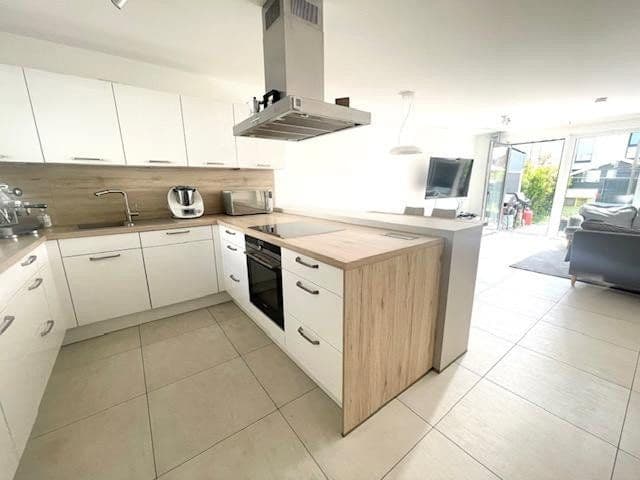 house for sale, 134 m², Langenfeld (Rheinland), North Rhine-Westphalia house for sale, 134 m², Langenfeld (Rheinland), North Rhine-Westphalia