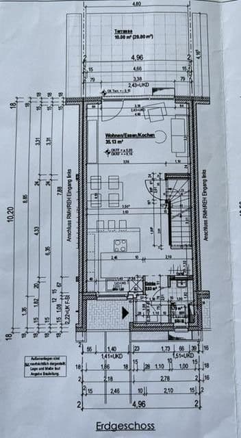 house for sale, 134 m², Langenfeld (Rheinland), North Rhine-Westphalia house for sale, 134 m², Langenfeld (Rheinland), North Rhine-Westphalia