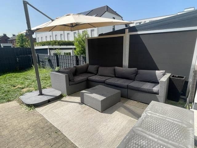 house for sale, 134 m², Langenfeld (Rheinland), North Rhine-Westphalia house for sale, 134 m², Langenfeld (Rheinland), North Rhine-Westphalia