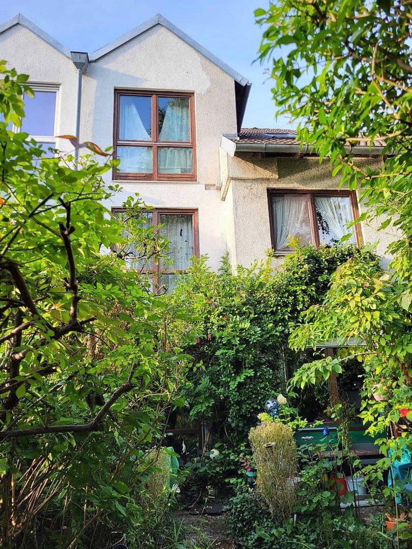 house for sale, 136 m², Unterschleißheim, Bavaria house for sale, 136 m², Unterschleißheim, Bavaria