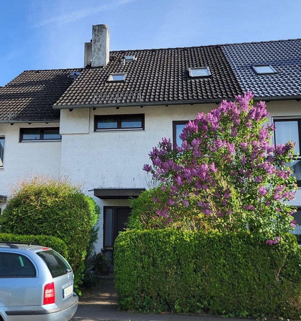 house for sale, 136 m², Unterschleißheim, Bavaria house for sale, 136 m², Unterschleißheim, Bavaria