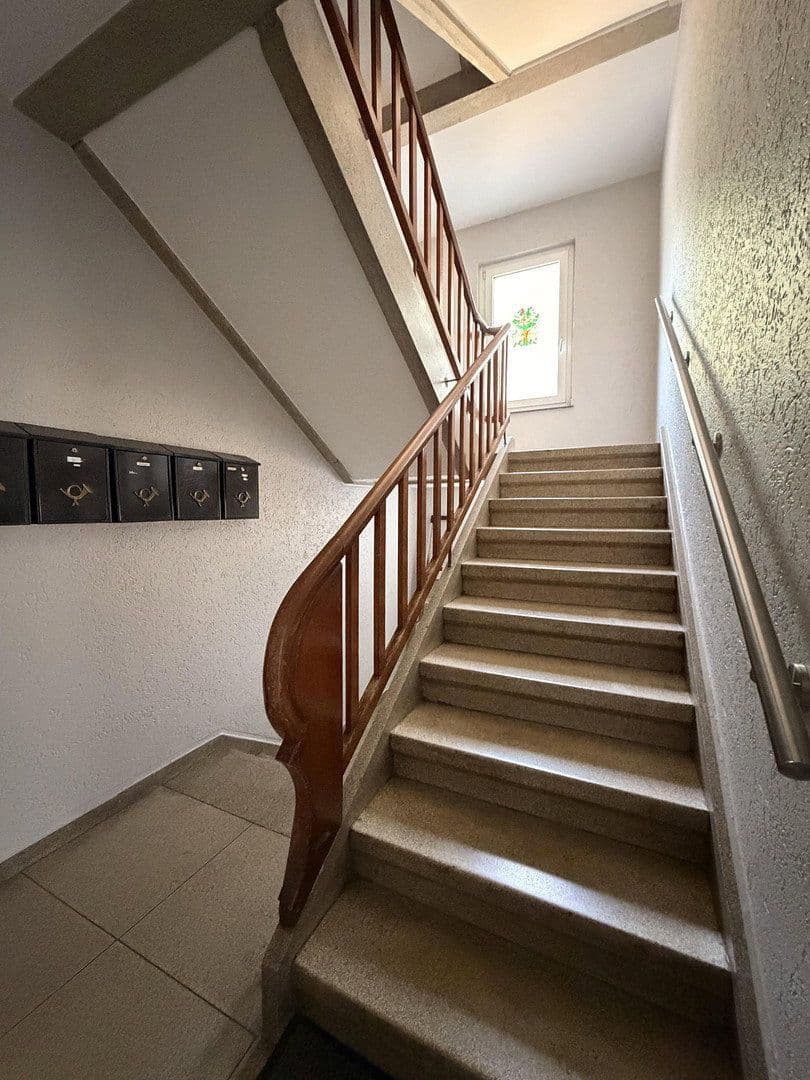 1 bedroom with open-plan kitchen flat for sale, 43 m², Dortmund, North Rhine-Westphalia 1 bedroom with open-plan kitchen flat for sale, 43 m², Dortmund, North Rhine-Westphalia