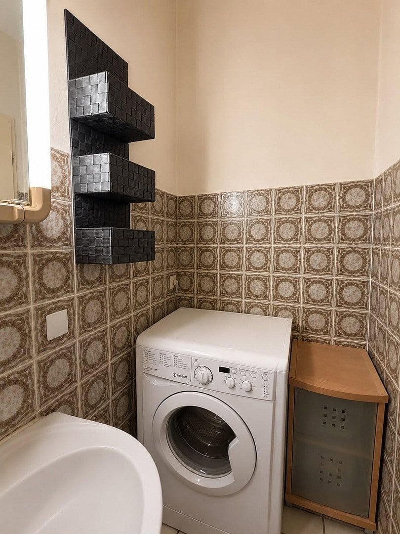 1 bedroom with open-plan kitchen flat for sale, 43 m², Dortmund, North Rhine-Westphalia 1 bedroom with open-plan kitchen flat for sale, 43 m², Dortmund, North Rhine-Westphalia