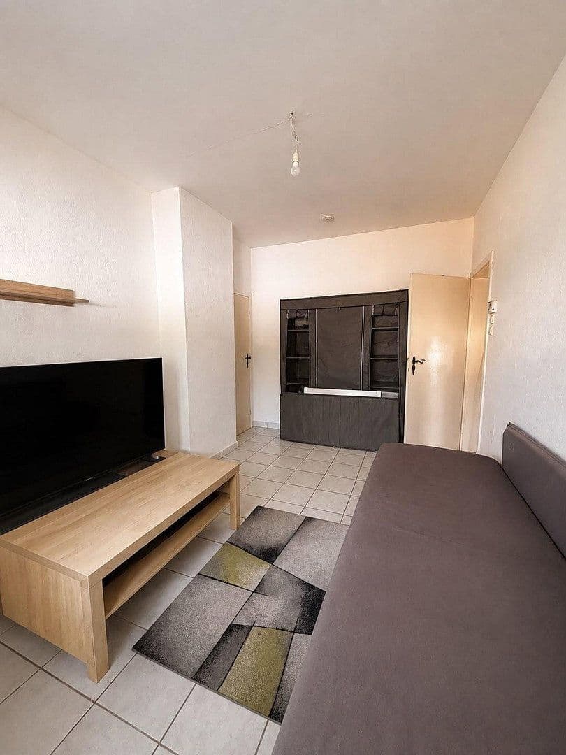 1 bedroom with open-plan kitchen flat for sale, 43 m², Dortmund, North Rhine-Westphalia 1 bedroom with open-plan kitchen flat for sale, 43 m², Dortmund, North Rhine-Westphalia