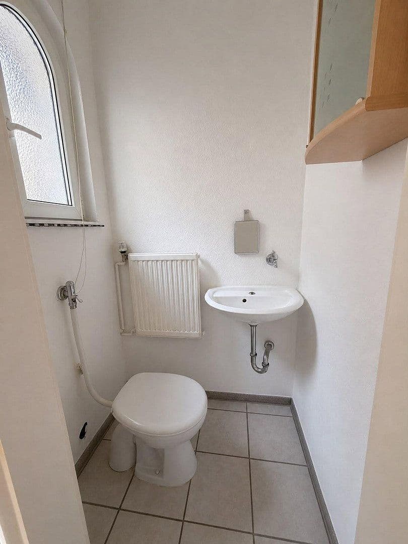 1 bedroom with open-plan kitchen flat for sale, 43 m², Dortmund, North Rhine-Westphalia 1 bedroom with open-plan kitchen flat for sale, 43 m², Dortmund, North Rhine-Westphalia