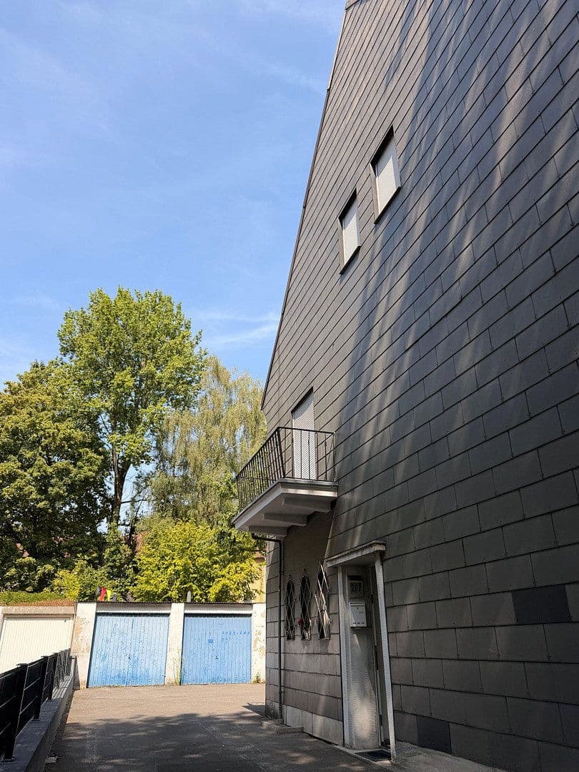 1 bedroom with open-plan kitchen flat for sale, 43 m², Dortmund, North Rhine-Westphalia 1 bedroom with open-plan kitchen flat for sale, 43 m², Dortmund, North Rhine-Westphalia