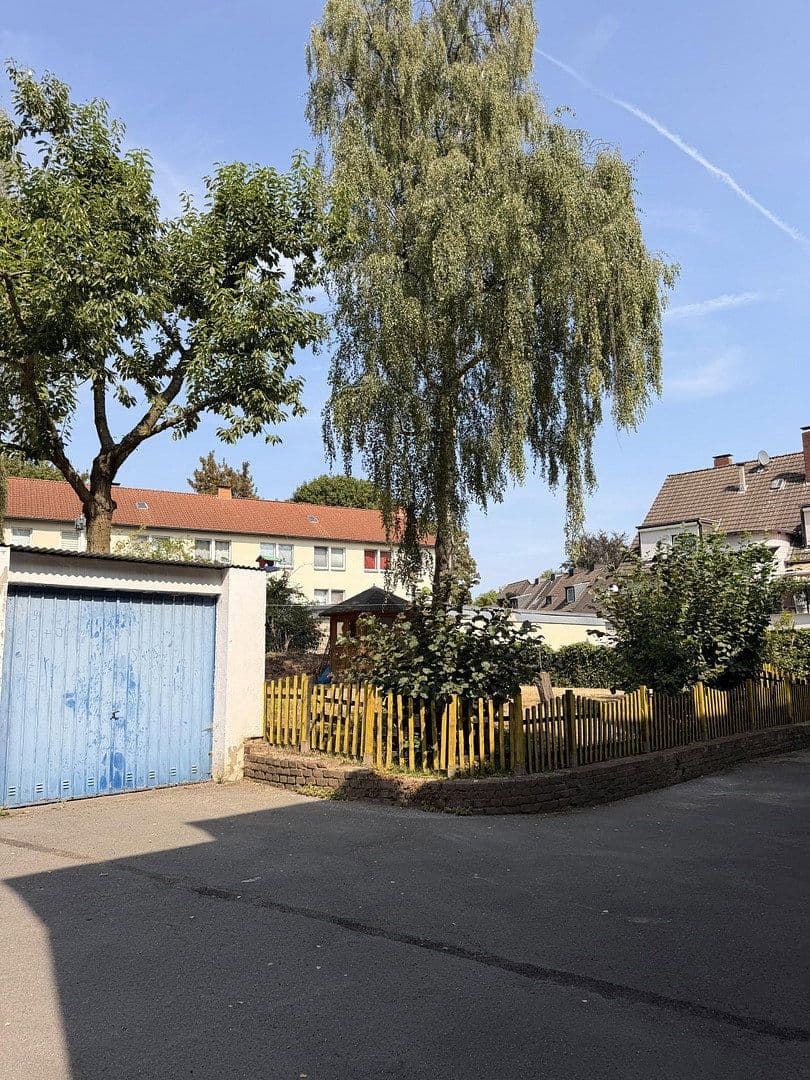 1 bedroom with open-plan kitchen flat for sale, 43 m², Dortmund, North Rhine-Westphalia 1 bedroom with open-plan kitchen flat for sale, 43 m², Dortmund, North Rhine-Westphalia